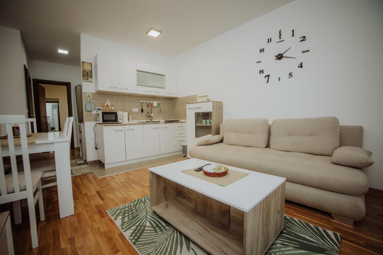 Dream Garden Apartments Zlatibor Exterior foto