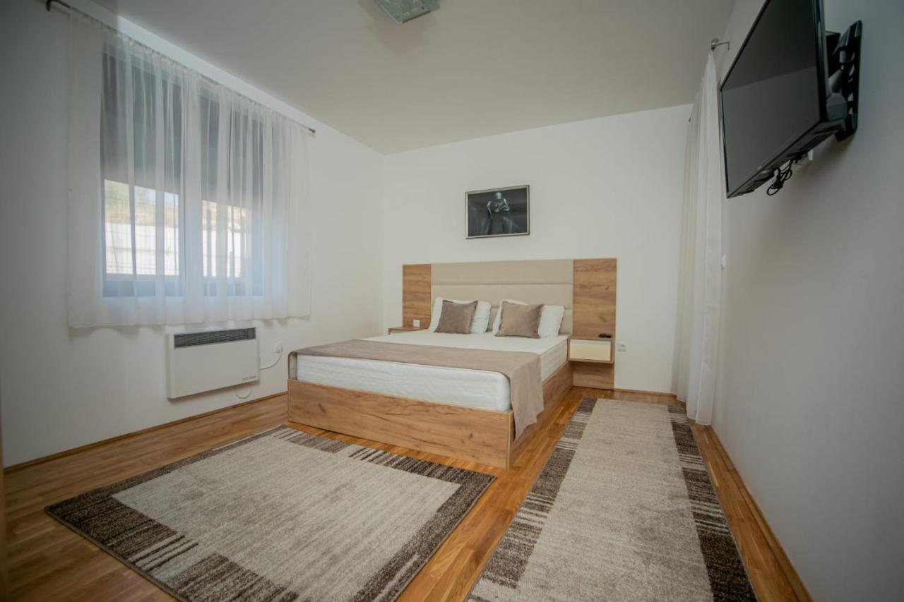 Dream Garden Apartments Zlatibor Exterior foto